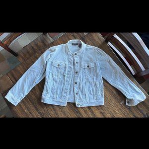 Vintage Cord Jacket